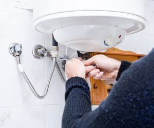 About Water Heater Repair LLC Andrews Air Force Base, MD